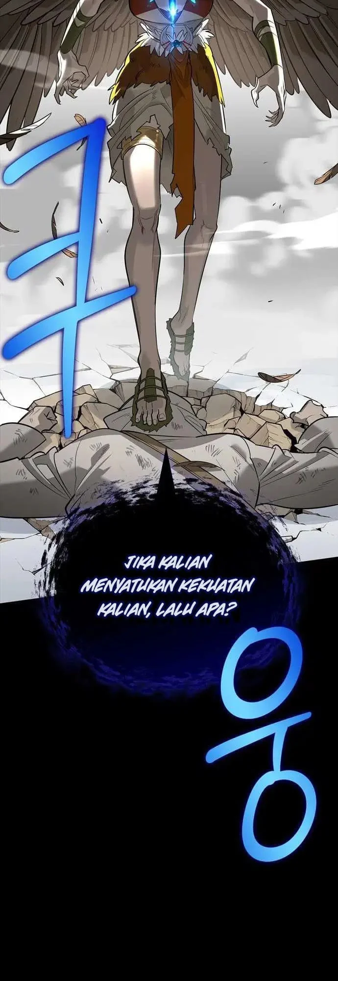 The S-Class Hunter Who Heals Monsters Chapter 28 - halaman 30