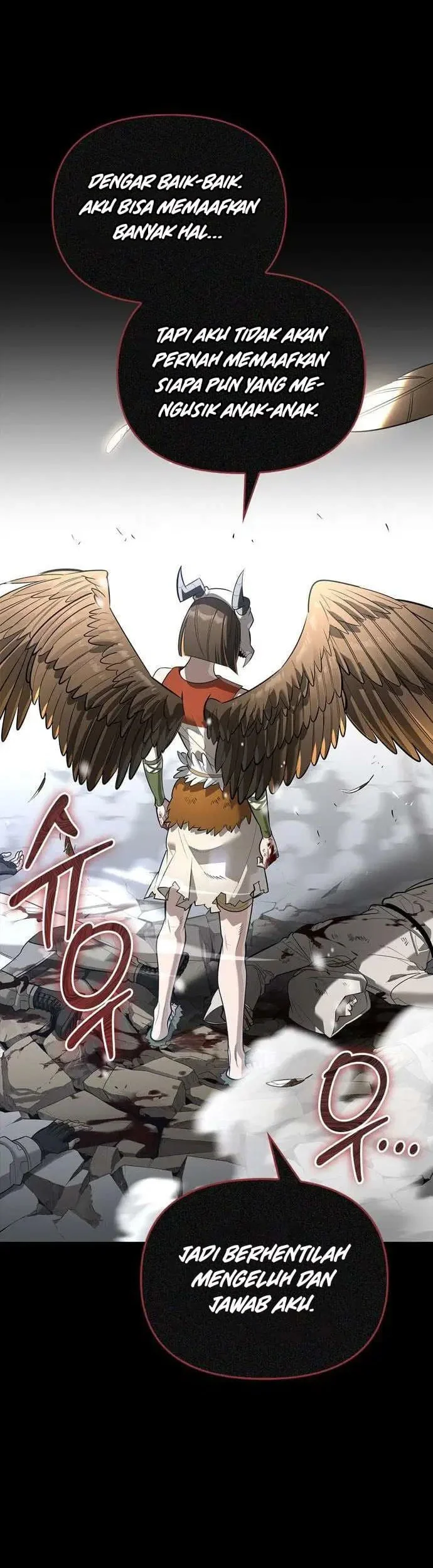 The S-Class Hunter Who Heals Monsters Chapter 28 - halaman 32