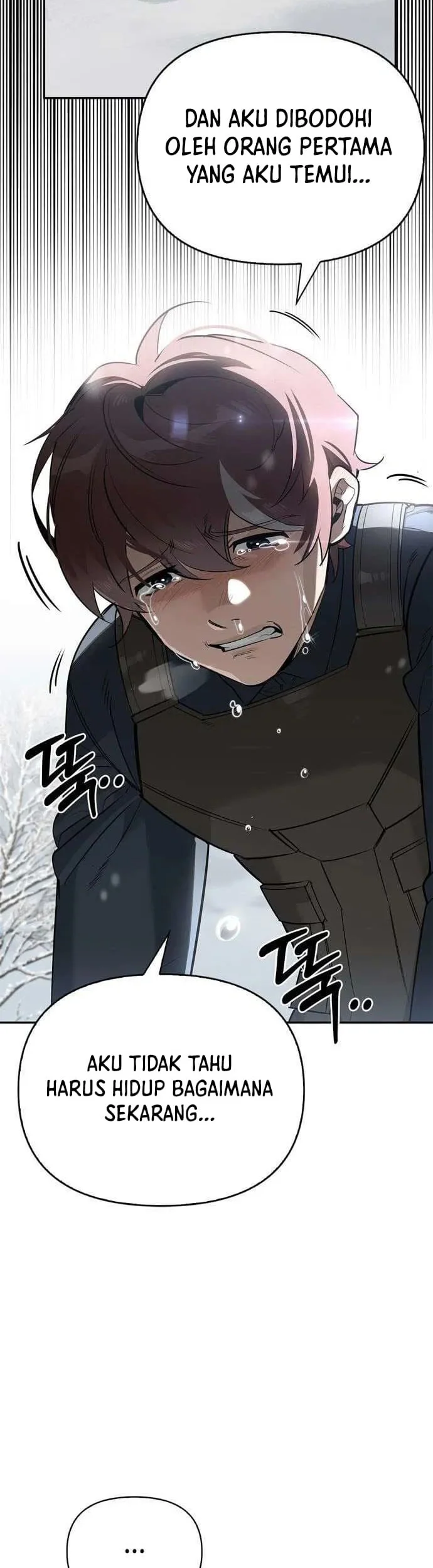 The S-Class Hunter Who Heals Monsters Chapter 28 - halaman 44
