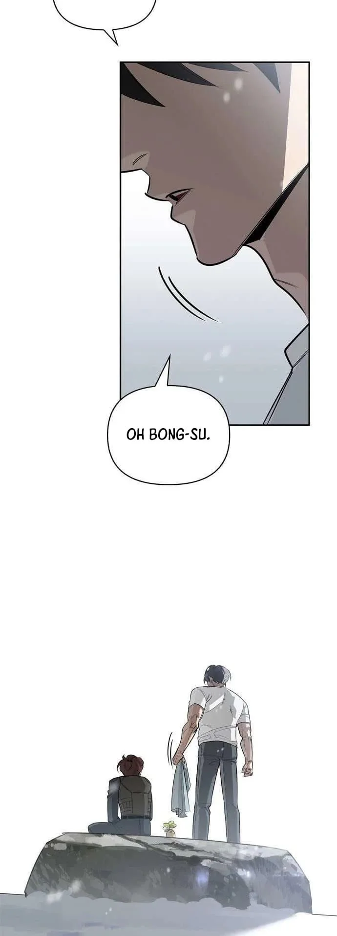 The S-Class Hunter Who Heals Monsters Chapter 28 - halaman 45