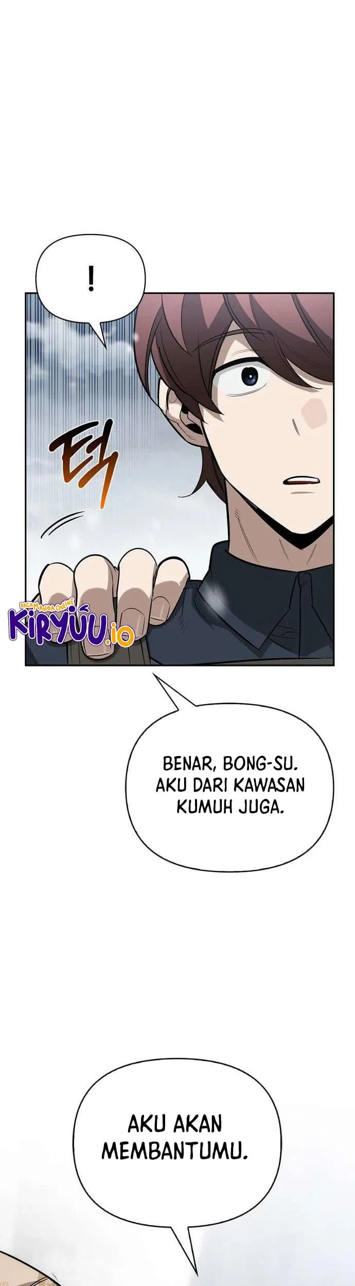 The S-Class Hunter Who Heals Monsters Chapter 28 - halaman 56