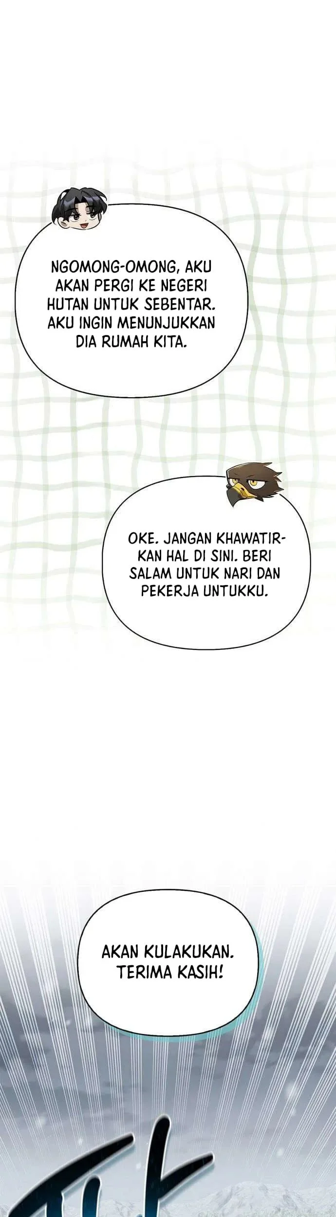The S-Class Hunter Who Heals Monsters Chapter 28 - halaman 63