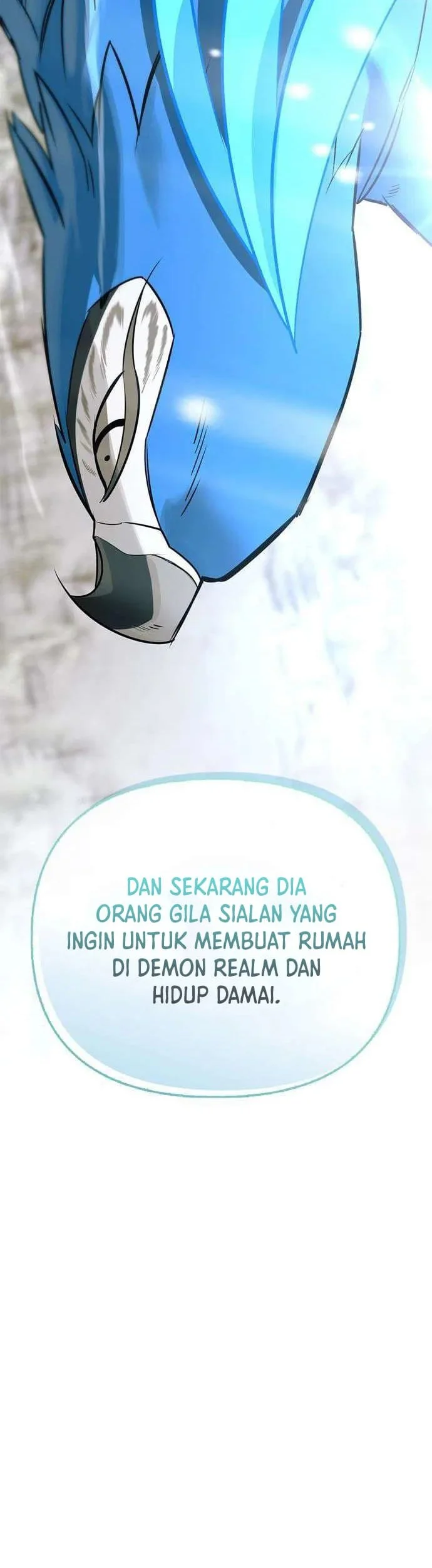 The S-Class Hunter Who Heals Monsters Chapter 28 - halaman 69