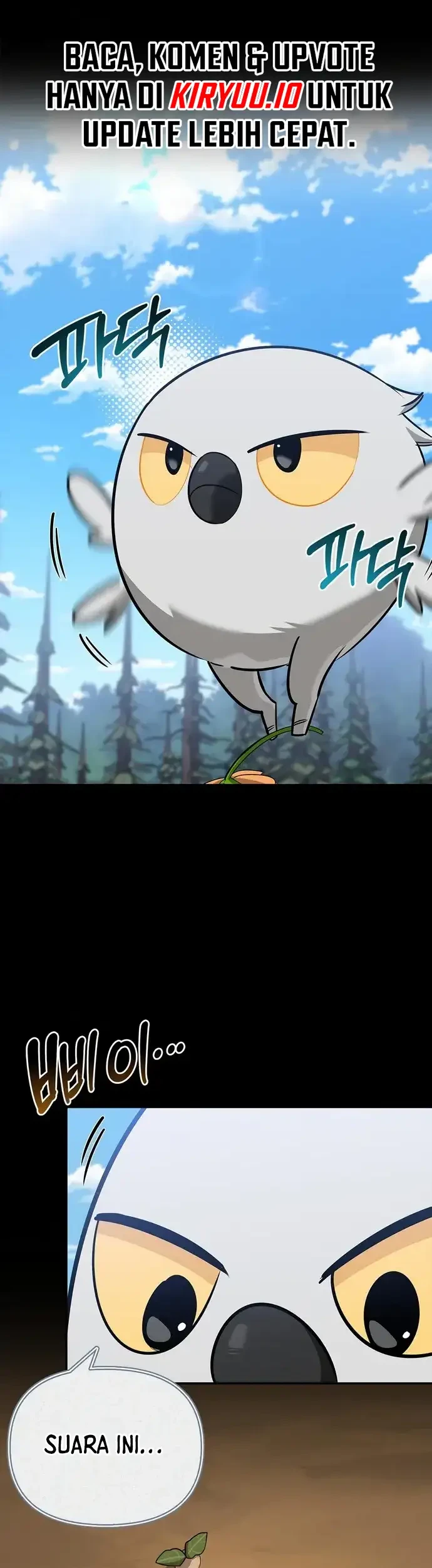 The S-Class Hunter Who Heals Monsters Chapter 29 - halaman 15