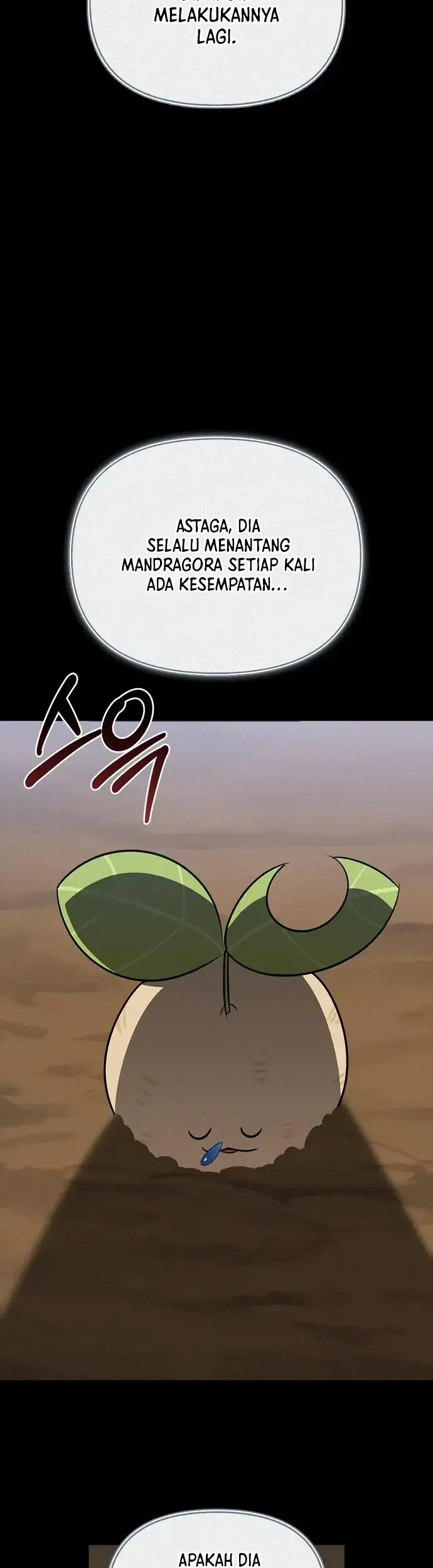 The S-Class Hunter Who Heals Monsters Chapter 29 - halaman 17