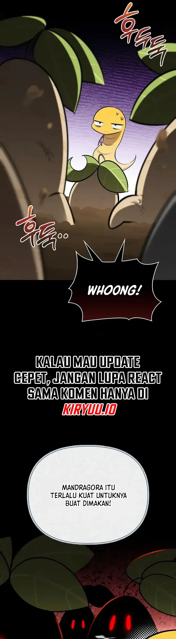The S-Class Hunter Who Heals Monsters Chapter 29 - halaman 20