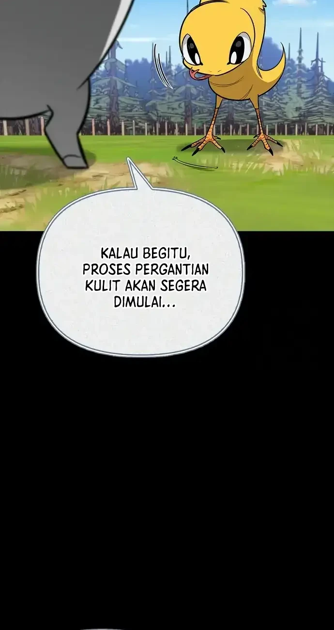 The S-Class Hunter Who Heals Monsters Chapter 29 - halaman 31