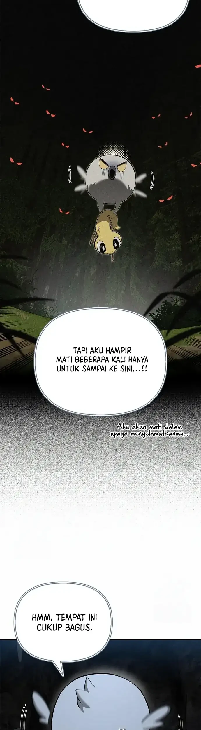 The S-Class Hunter Who Heals Monsters Chapter 29 - halaman 39