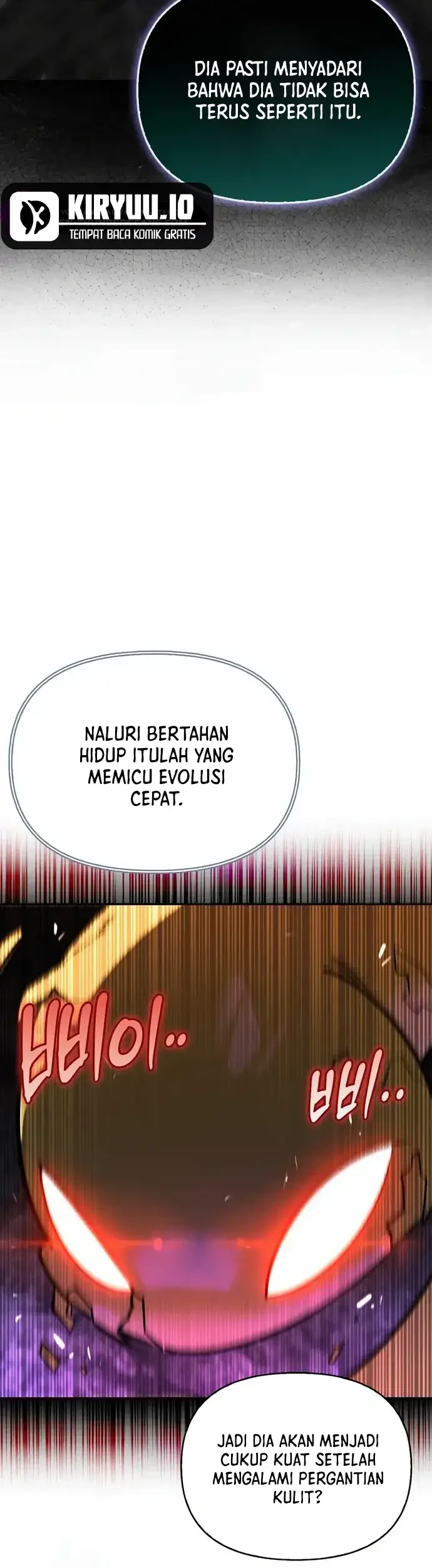 The S-Class Hunter Who Heals Monsters Chapter 29 - halaman 53