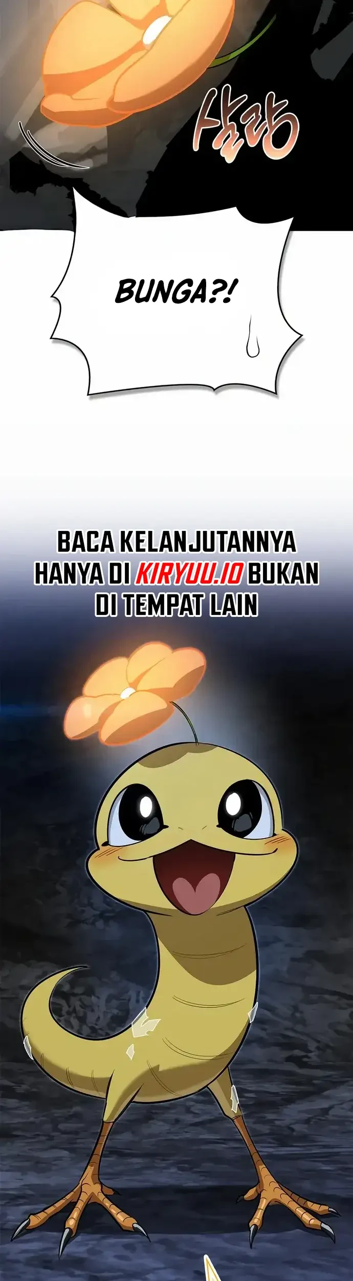 The S-Class Hunter Who Heals Monsters Chapter 29 - halaman 57