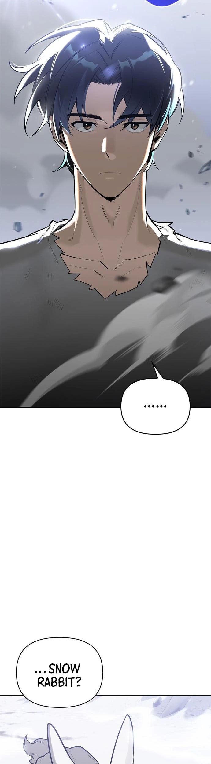 The S-Class Hunter Who Heals Monsters Chapter 3 - halaman 17