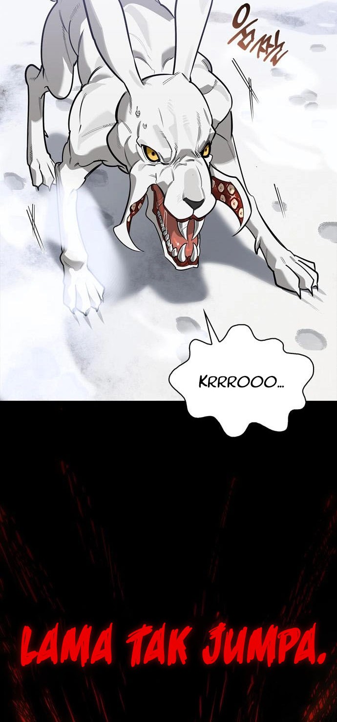 The S-Class Hunter Who Heals Monsters Chapter 3 - halaman 18