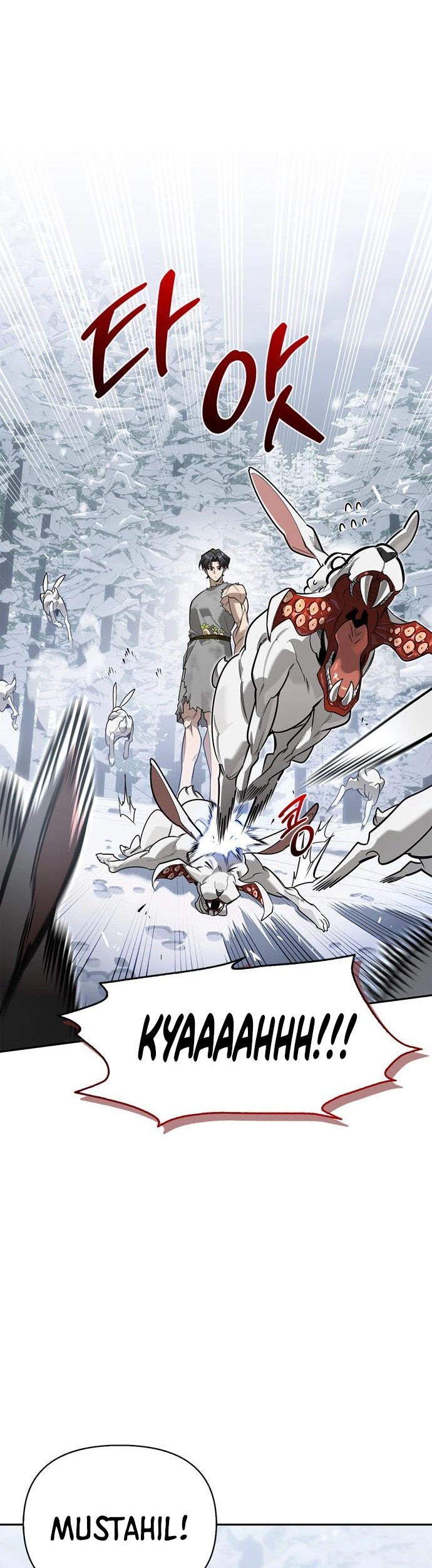 The S-Class Hunter Who Heals Monsters Chapter 3 - halaman 20