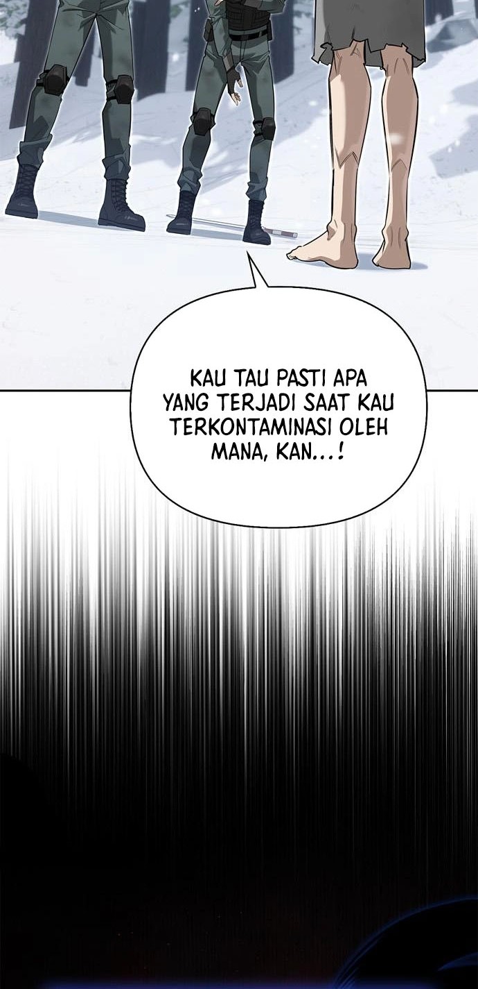 The S-Class Hunter Who Heals Monsters Chapter 3 - halaman 30