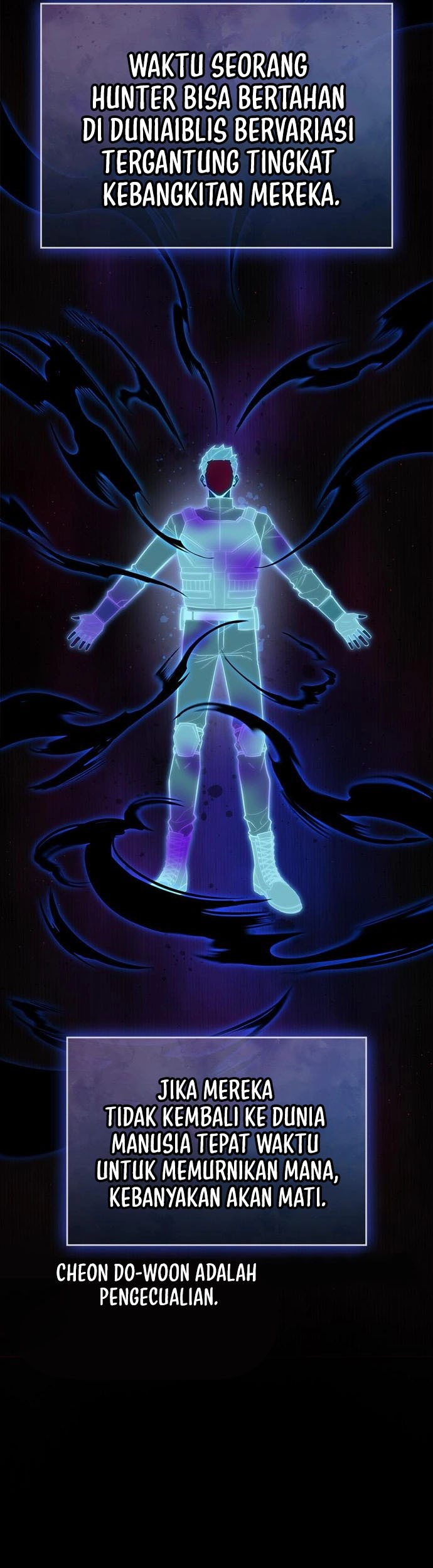 The S-Class Hunter Who Heals Monsters Chapter 3 - halaman 31