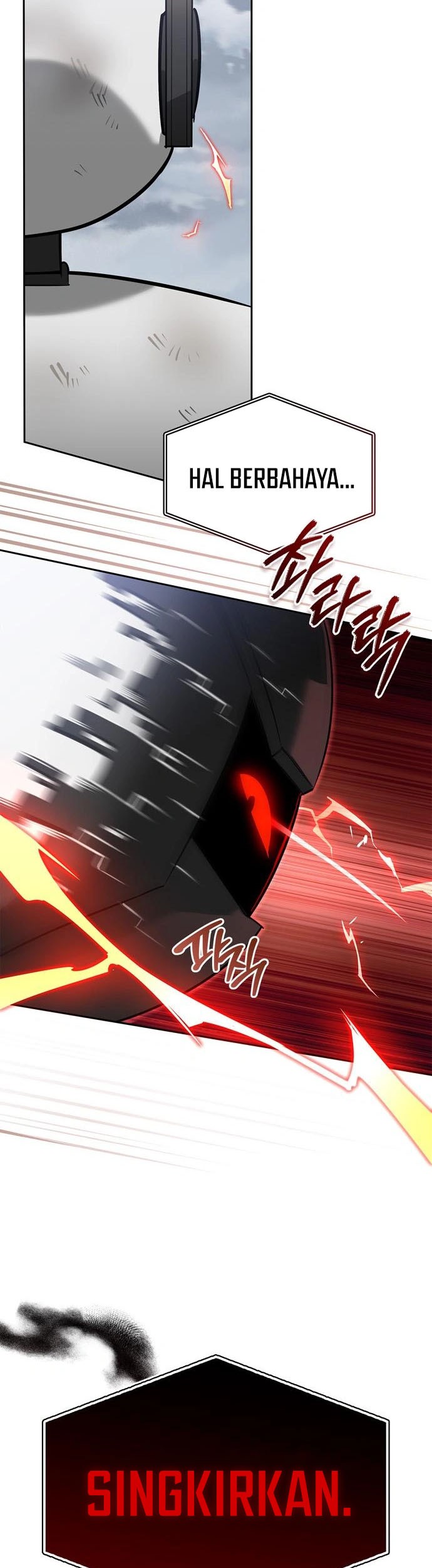 The S-Class Hunter Who Heals Monsters Chapter 3 - halaman 39