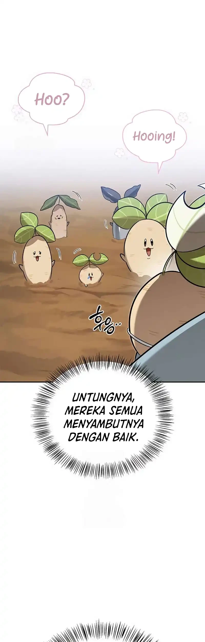 The S-Class Hunter Who Heals Monsters Chapter 30 - halaman 13