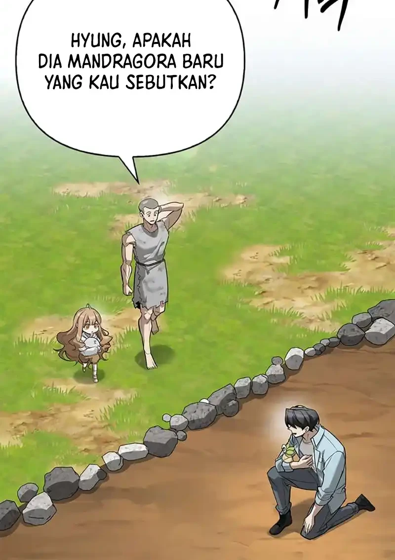 The S-Class Hunter Who Heals Monsters Chapter 30 - halaman 18