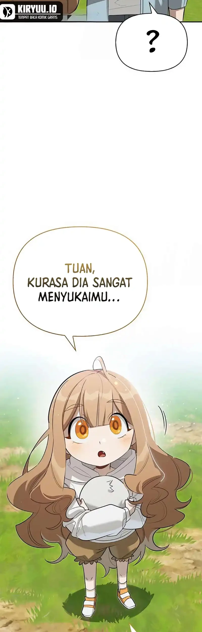 The S-Class Hunter Who Heals Monsters Chapter 30 - halaman 20