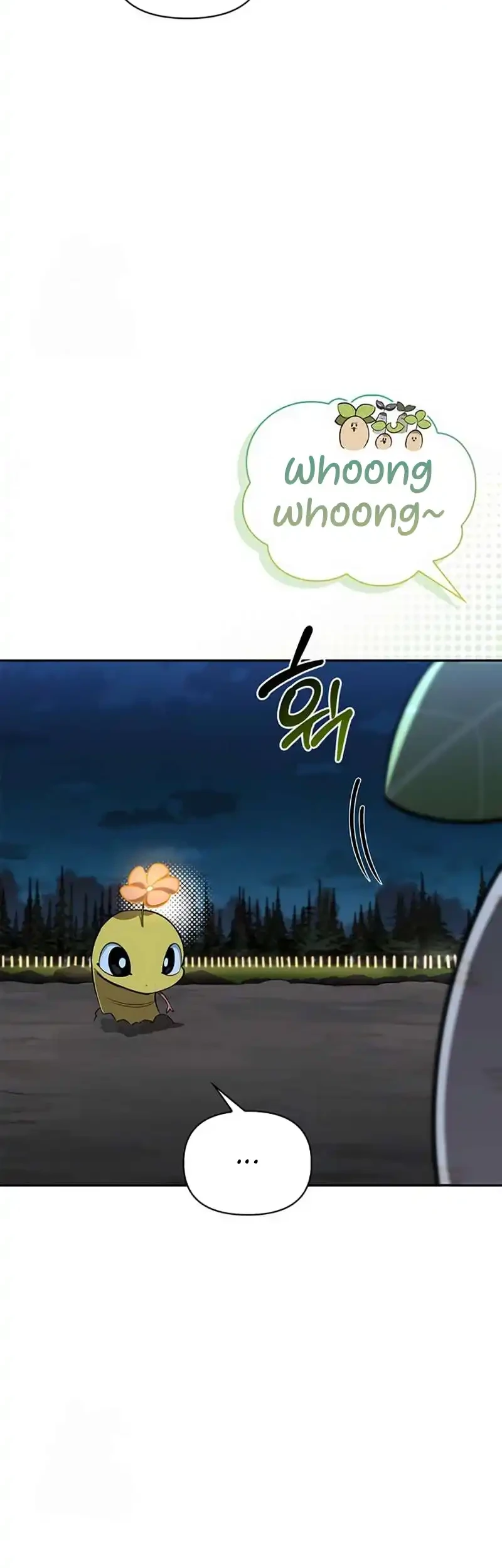 The S-Class Hunter Who Heals Monsters Chapter 30 - halaman 44