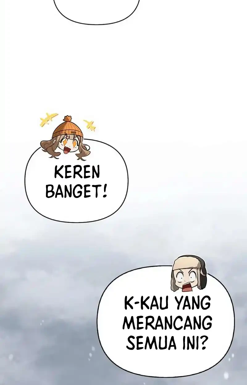 The S-Class Hunter Who Heals Monsters Chapter 30 - halaman 54