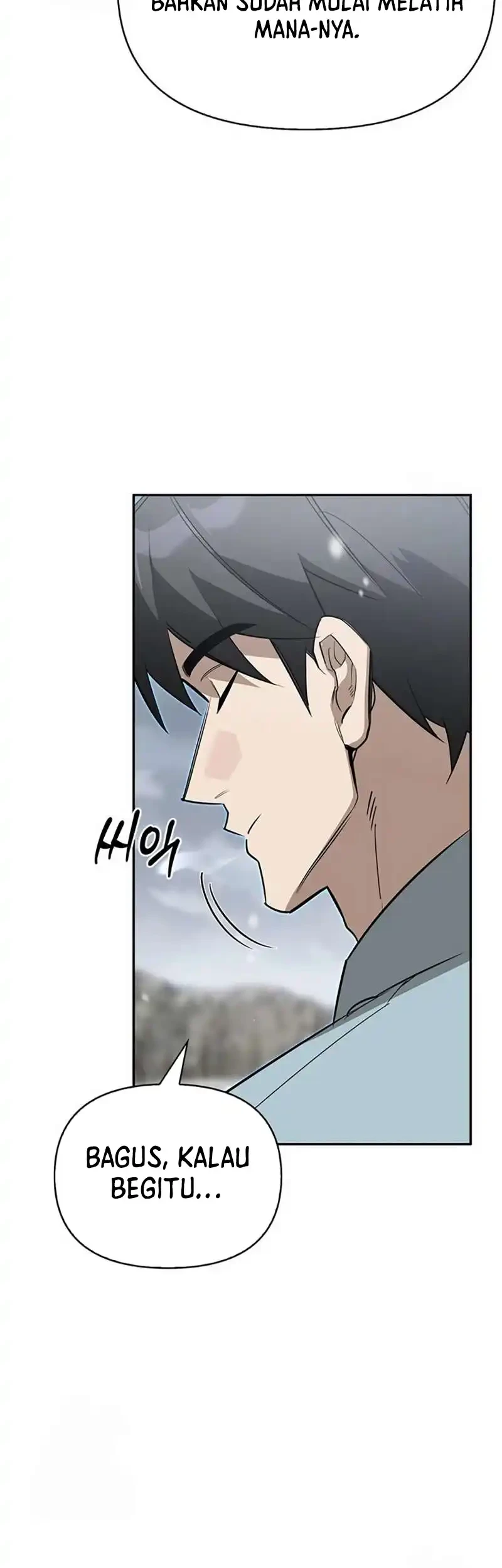 The S-Class Hunter Who Heals Monsters Chapter 30 - halaman 59
