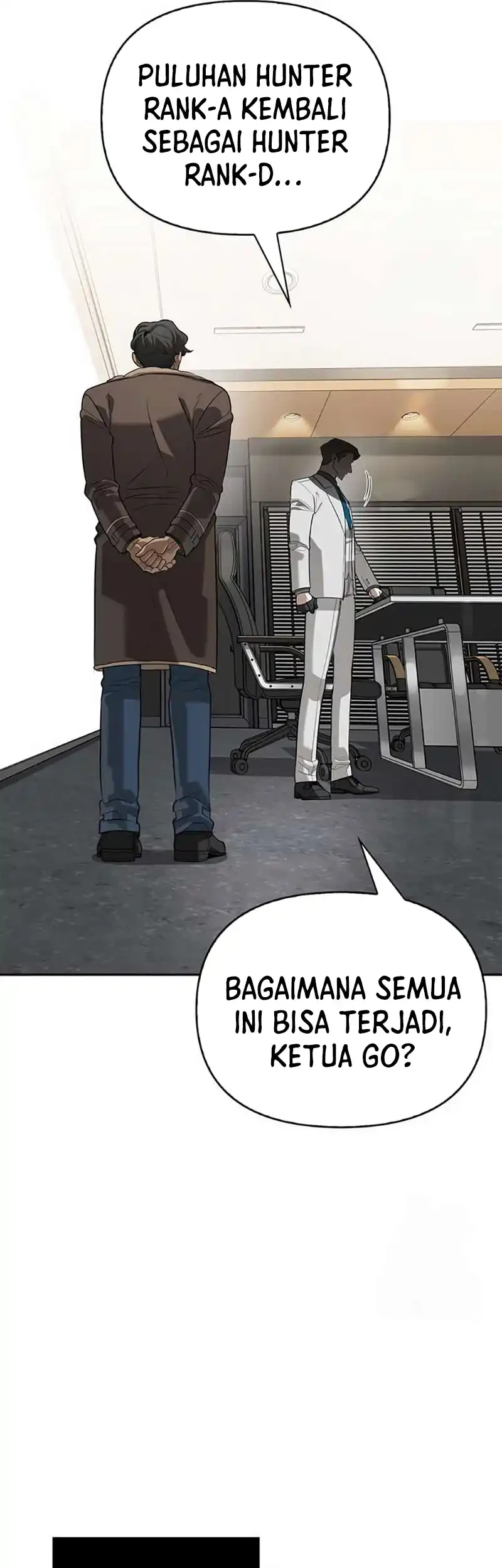 The S-Class Hunter Who Heals Monsters Chapter 30 - halaman 67
