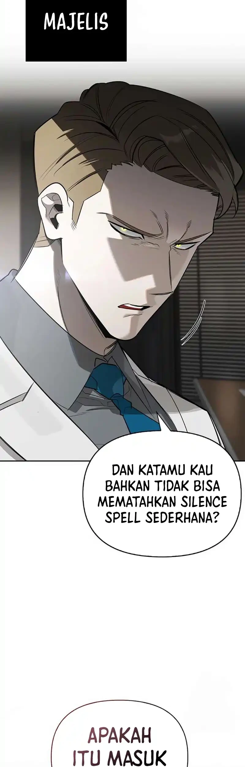 The S-Class Hunter Who Heals Monsters Chapter 30 - halaman 68