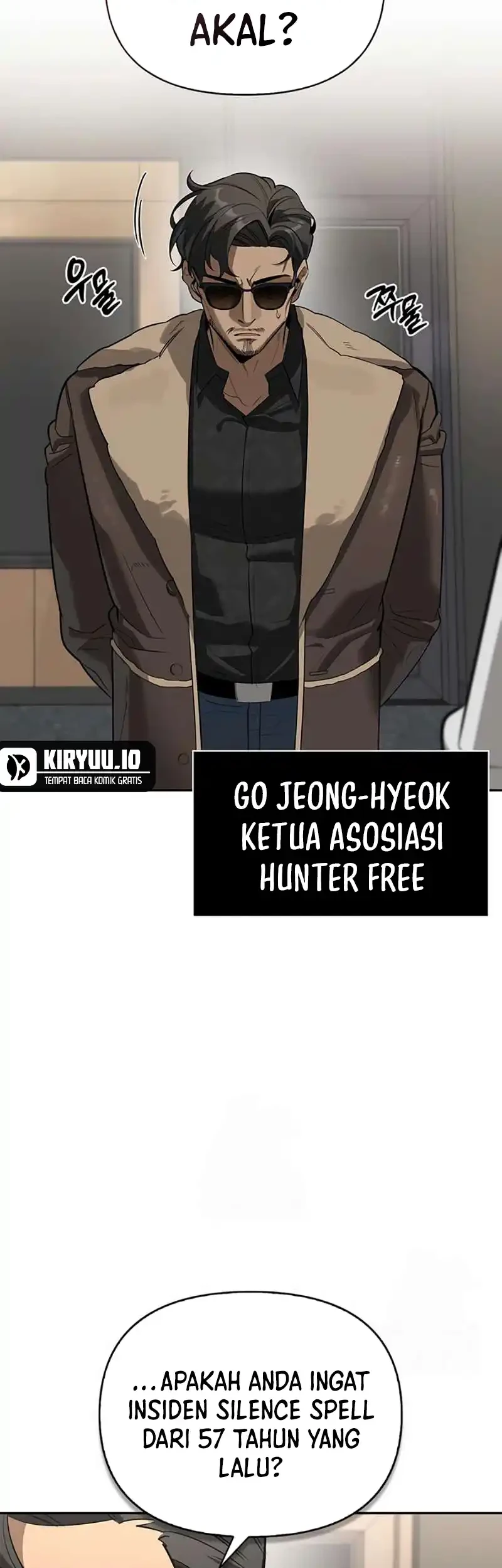 The S-Class Hunter Who Heals Monsters Chapter 30 - halaman 69