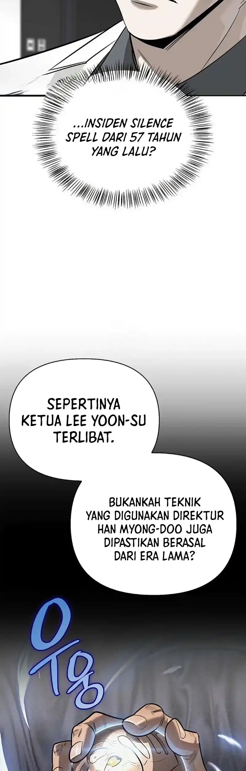The S-Class Hunter Who Heals Monsters Chapter 30 - halaman 71
