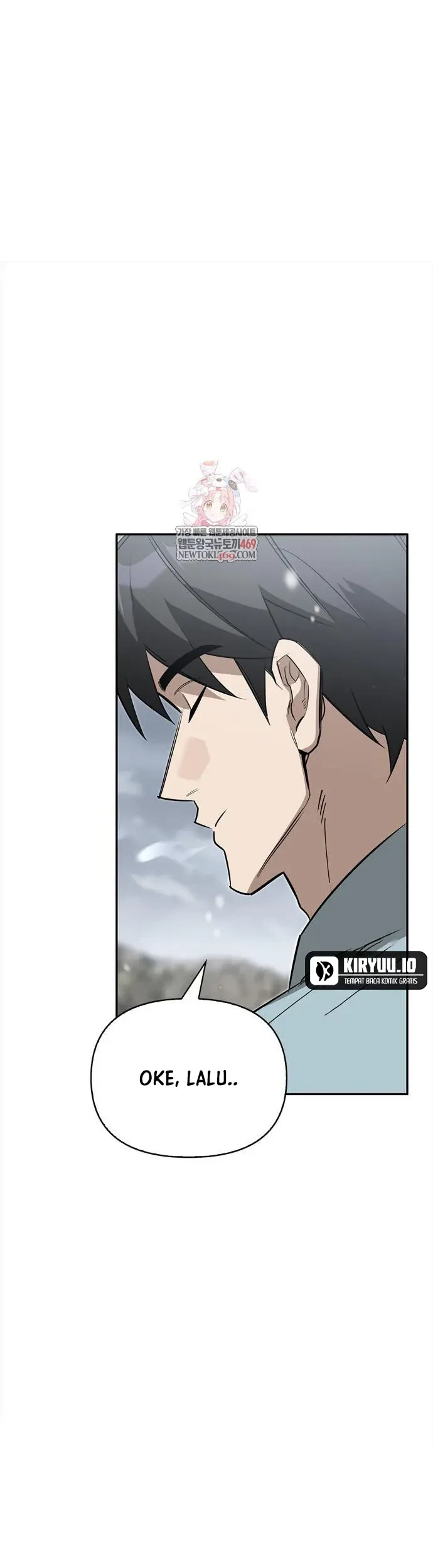 The S-Class Hunter Who Heals Monsters Chapter 31 - halaman 2