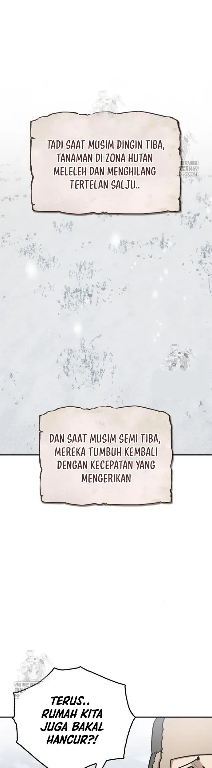The S-Class Hunter Who Heals Monsters Chapter 31 - halaman 24
