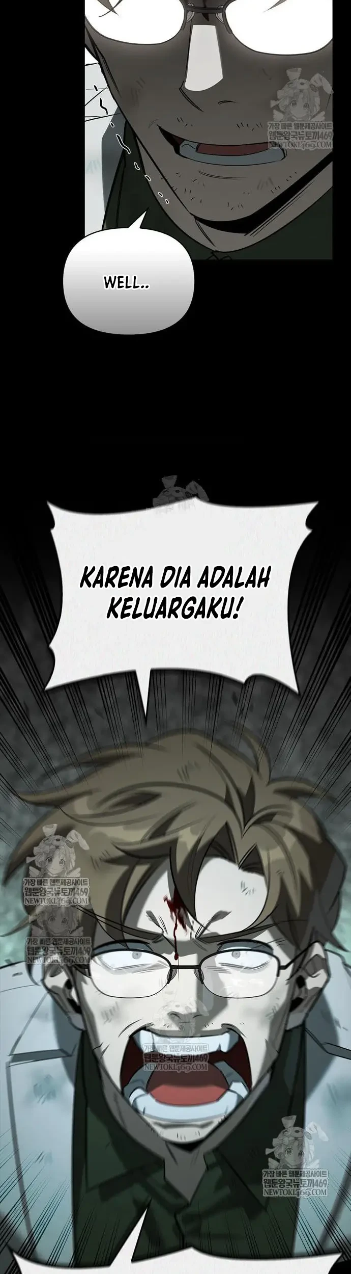 The S-Class Hunter Who Heals Monsters Chapter 31 - halaman 66