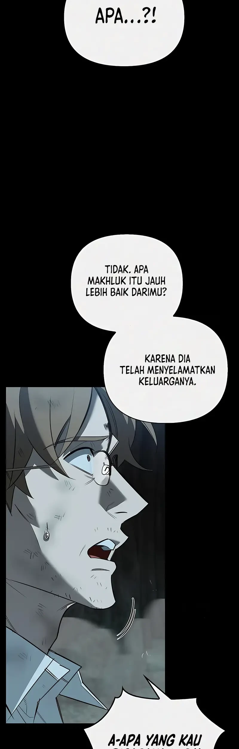 The S-Class Hunter Who Heals Monsters Chapter 32 - halaman 15