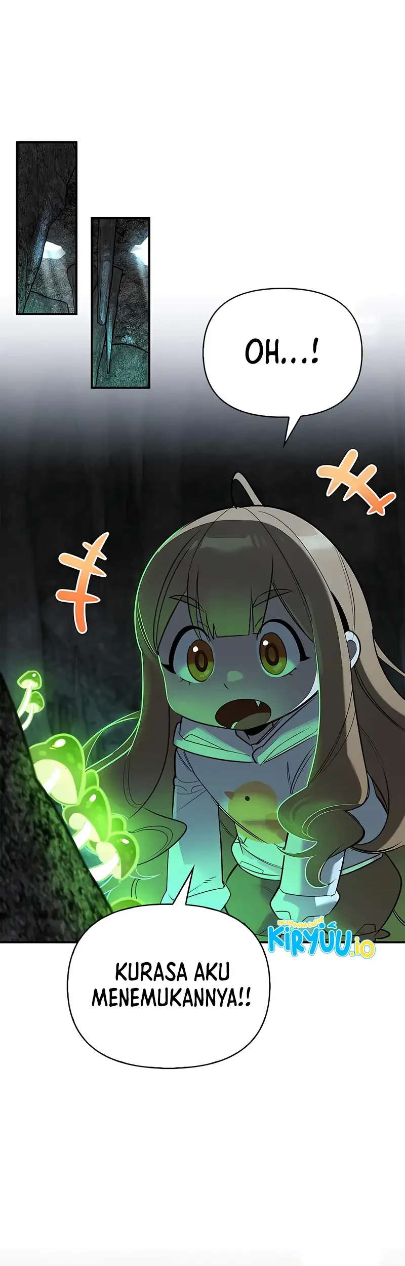 The S-Class Hunter Who Heals Monsters Chapter 32 - halaman 31