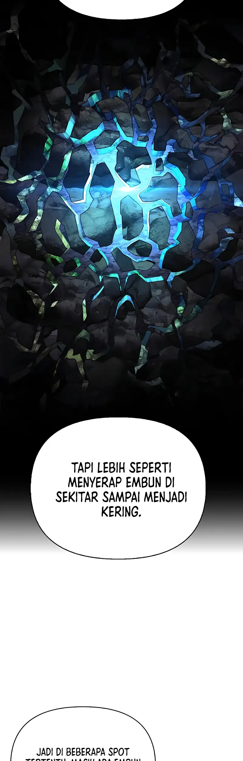 The S-Class Hunter Who Heals Monsters Chapter 32 - halaman 34