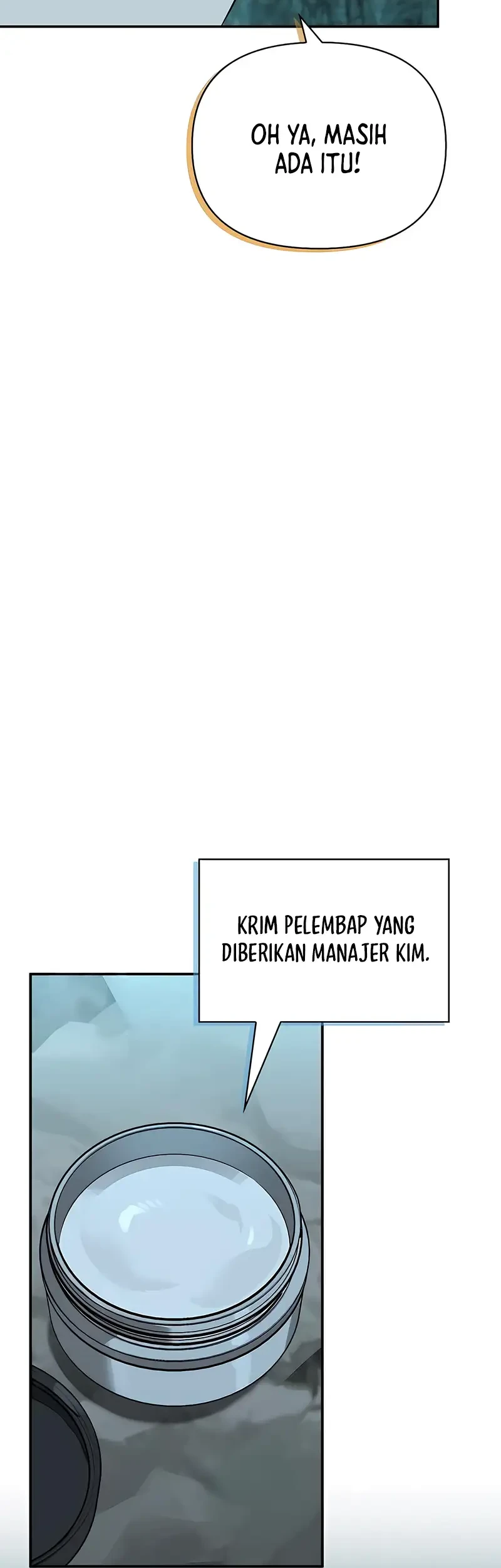 The S-Class Hunter Who Heals Monsters Chapter 32 - halaman 40