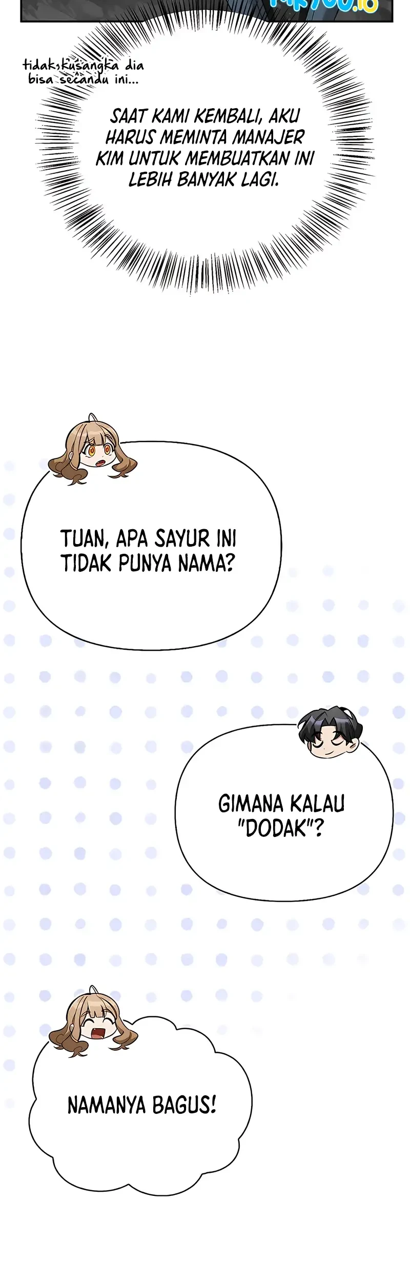 The S-Class Hunter Who Heals Monsters Chapter 32 - halaman 48