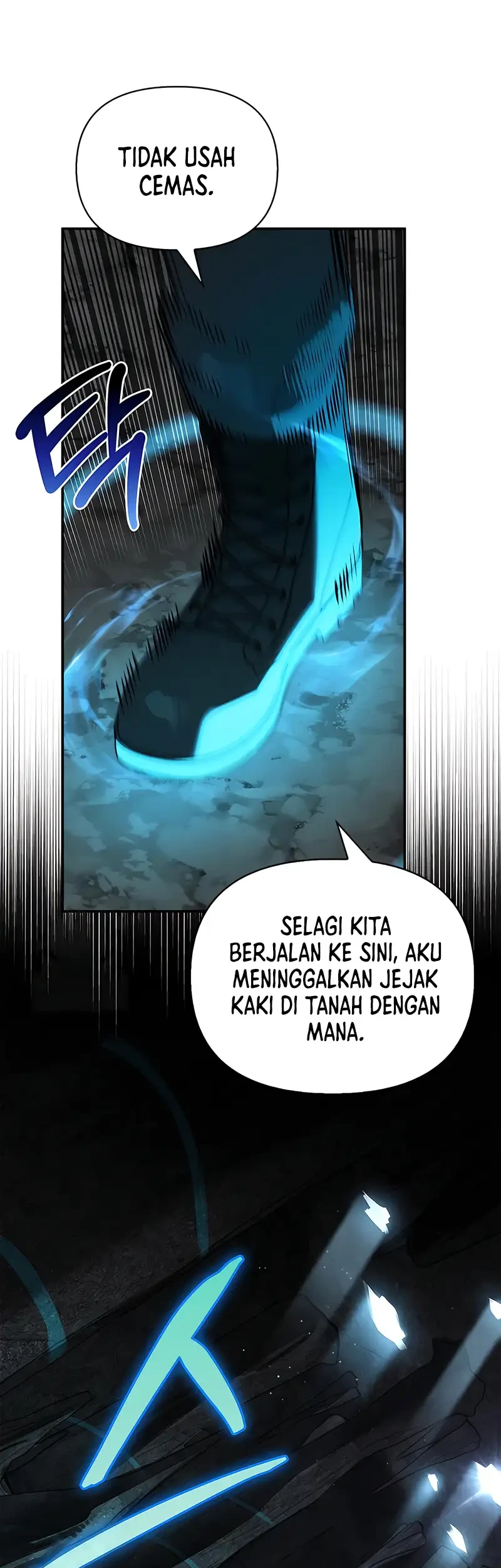 The S-Class Hunter Who Heals Monsters Chapter 32 - halaman 52