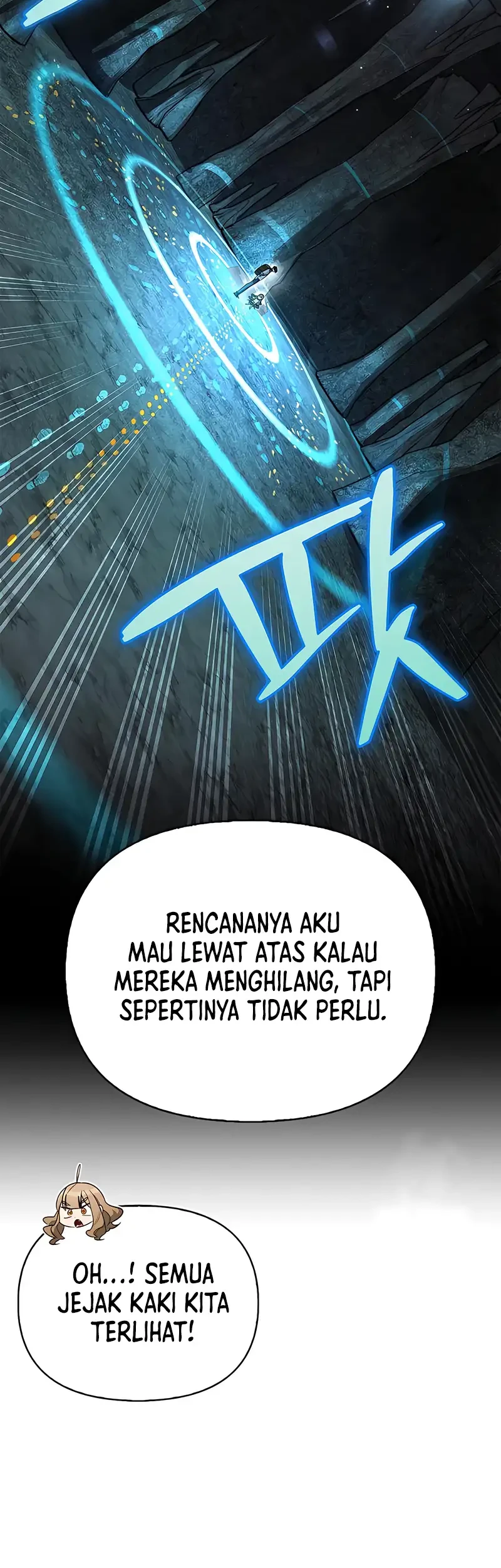 The S-Class Hunter Who Heals Monsters Chapter 32 - halaman 53