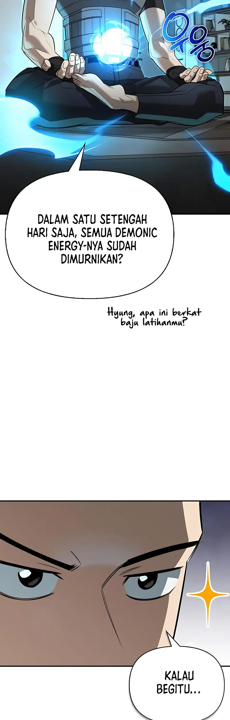 The S-Class Hunter Who Heals Monsters Chapter 32 - halaman 59