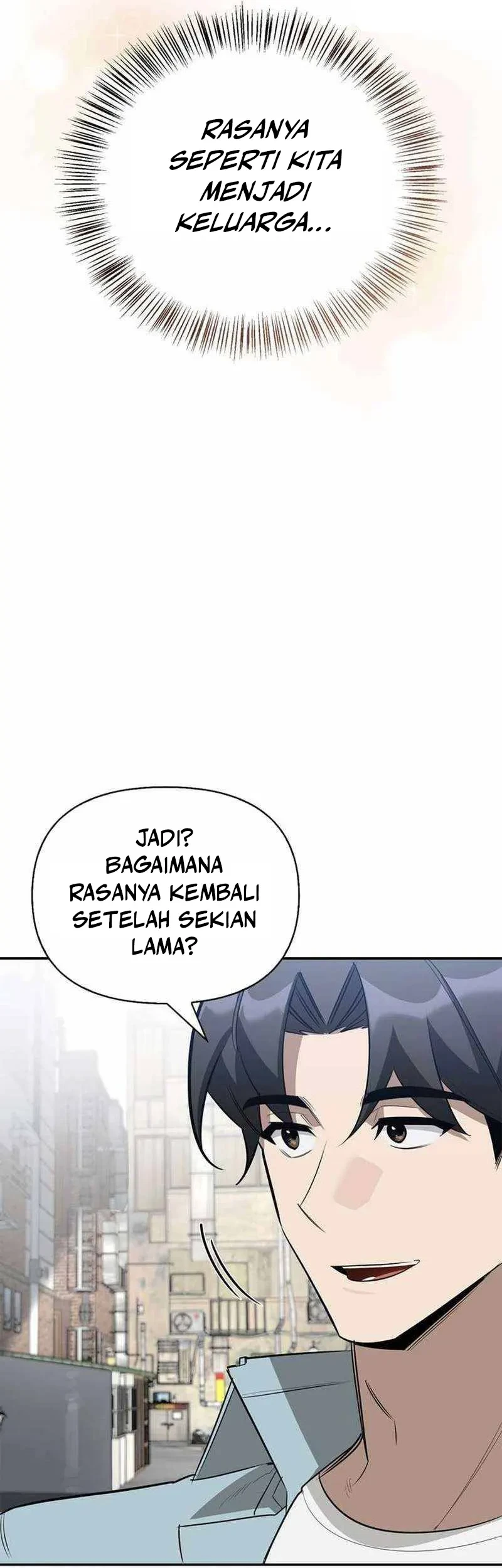 The S-Class Hunter Who Heals Monsters Chapter 33 - halaman 20