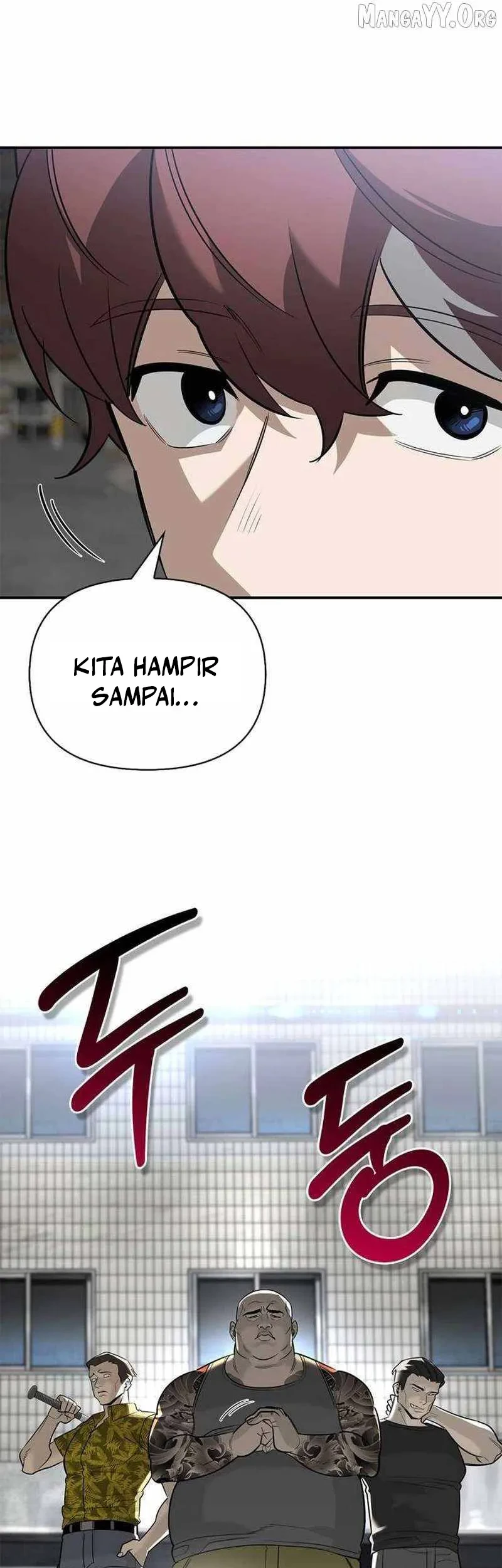 The S-Class Hunter Who Heals Monsters Chapter 33 - halaman 24