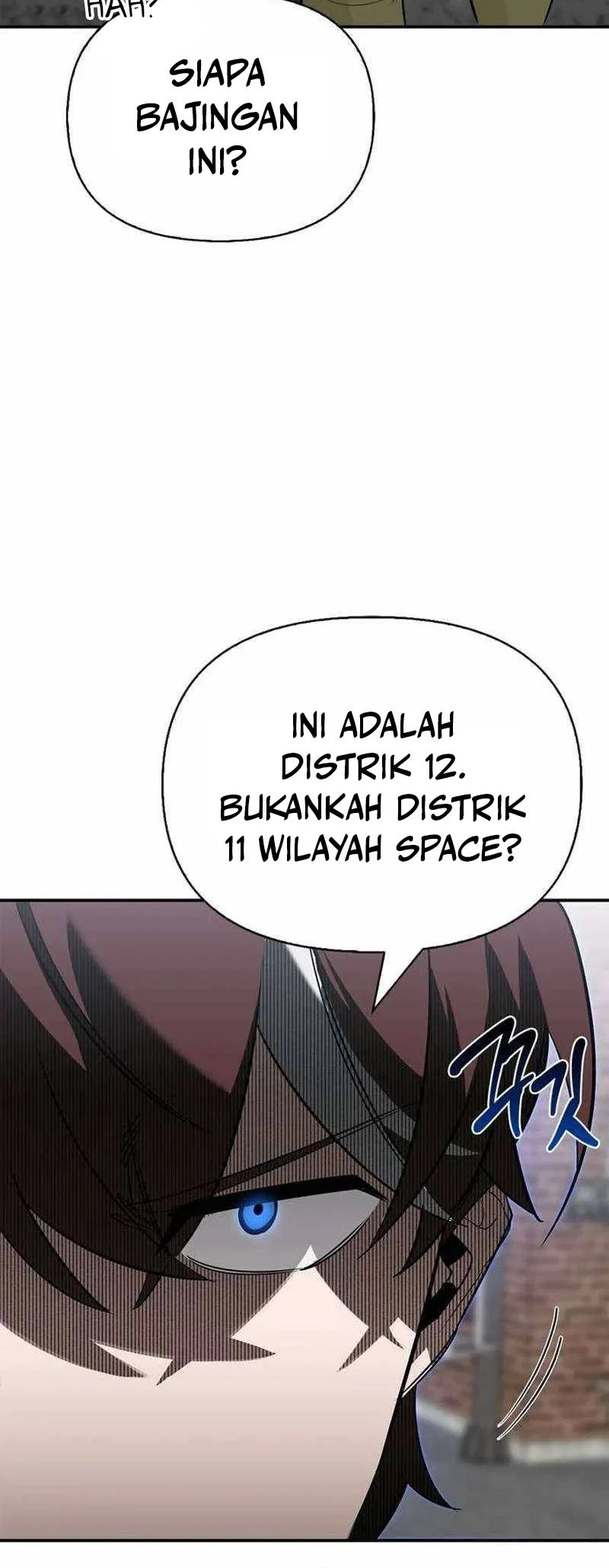 The S-Class Hunter Who Heals Monsters Chapter 33 - halaman 29