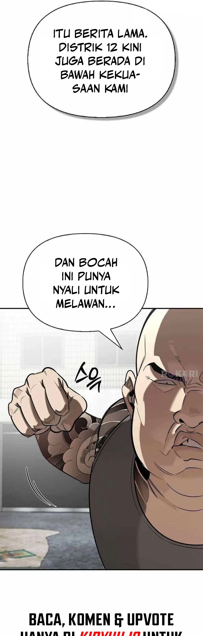 The S-Class Hunter Who Heals Monsters Chapter 33 - halaman 30