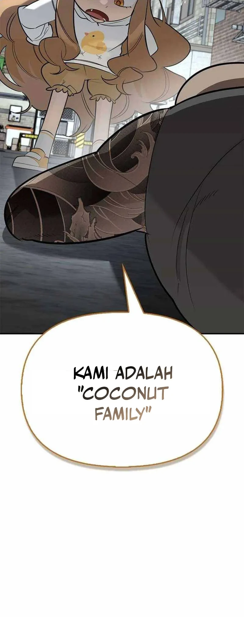 The S-Class Hunter Who Heals Monsters Chapter 33 - halaman 47