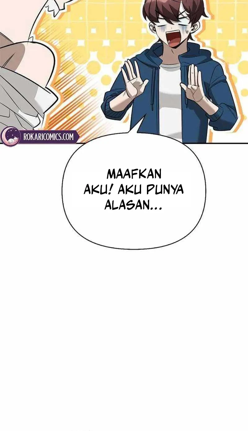 The S-Class Hunter Who Heals Monsters Chapter 33 - halaman 53