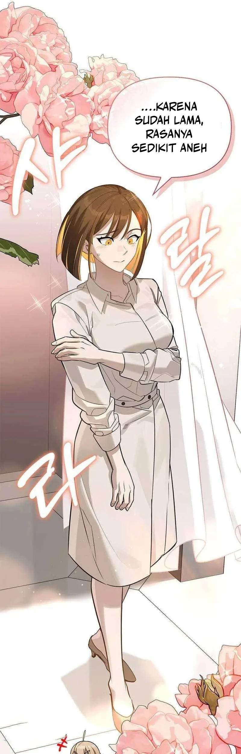 The S-Class Hunter Who Heals Monsters Chapter 33 - halaman 58