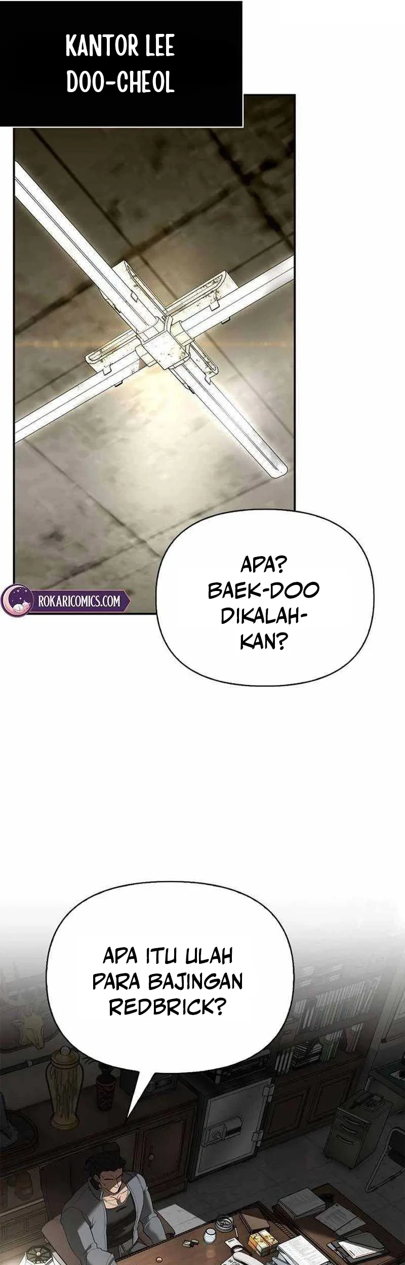 The S-Class Hunter Who Heals Monsters Chapter 33 - halaman 78