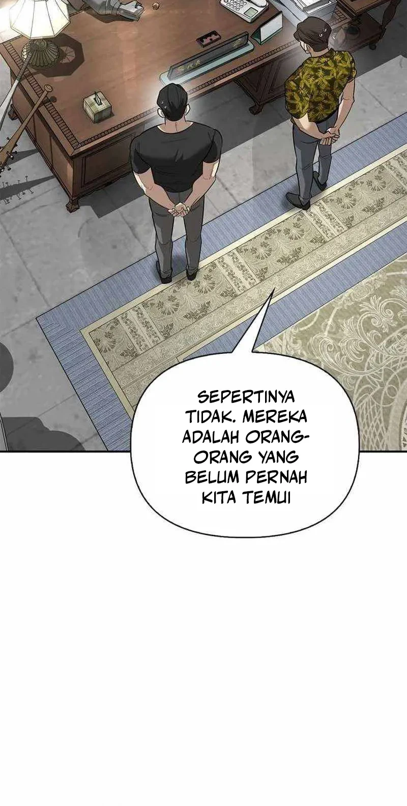 The S-Class Hunter Who Heals Monsters Chapter 33 - halaman 79